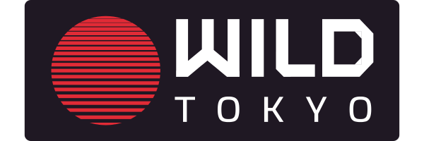 Wild Tokyo logo