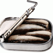 Lata de Sardinas
